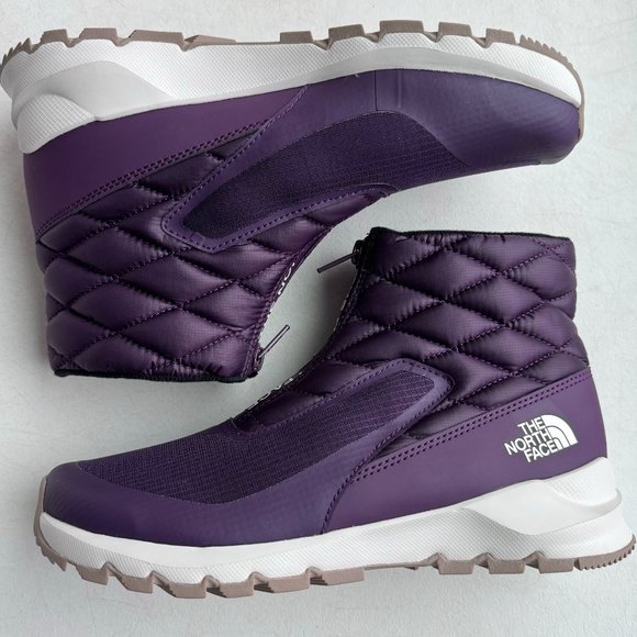 thermoball progressive zip boots